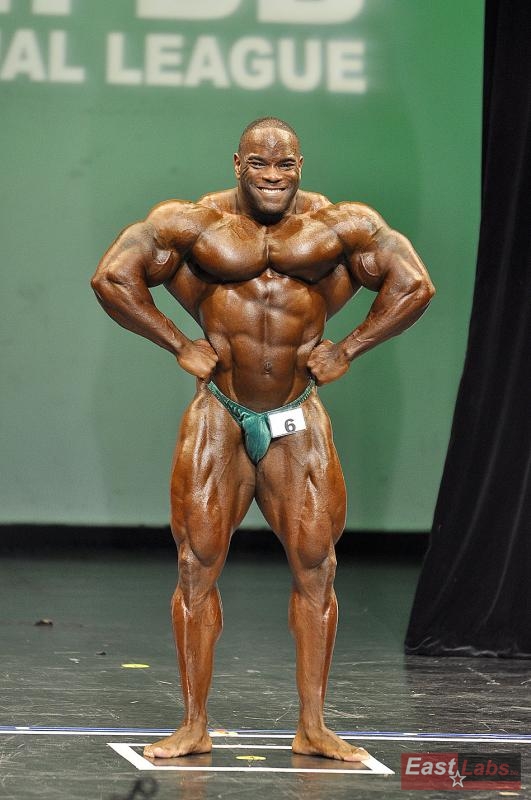 Johnnie Jackson