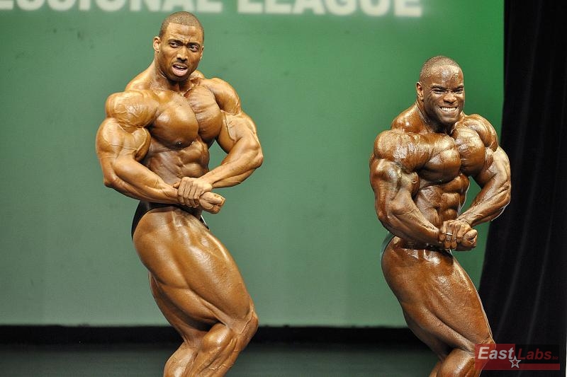Cedric McMillan, Johnnie Jackson