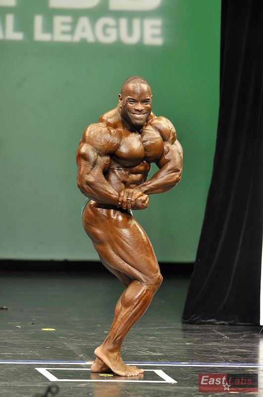 Johnnie Jackson