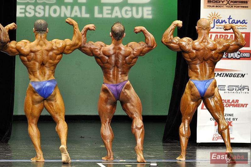 Mohammed Touri, Jeff Long, Tom� Bure�