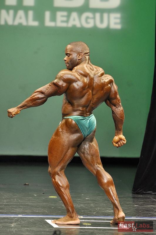 Johnnie Jackson