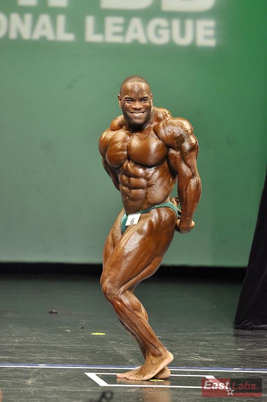 Johnnie Jackson