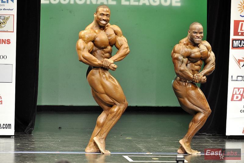 Cedric McMillan, Johnnie Jackson