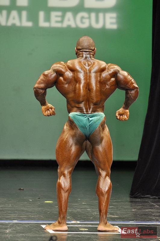 Johnnie Jackson