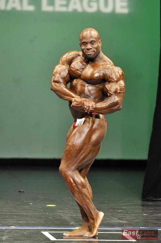 Kevin English