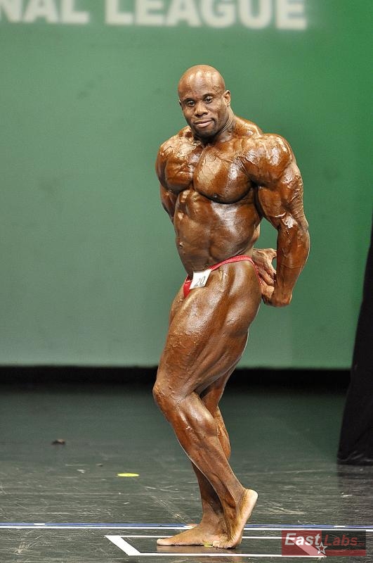 Kevin English