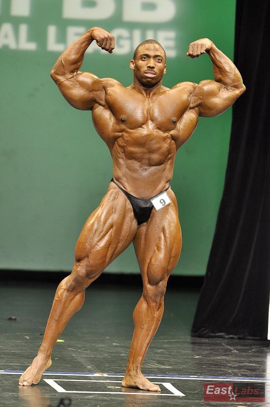 Cedric McMillan
