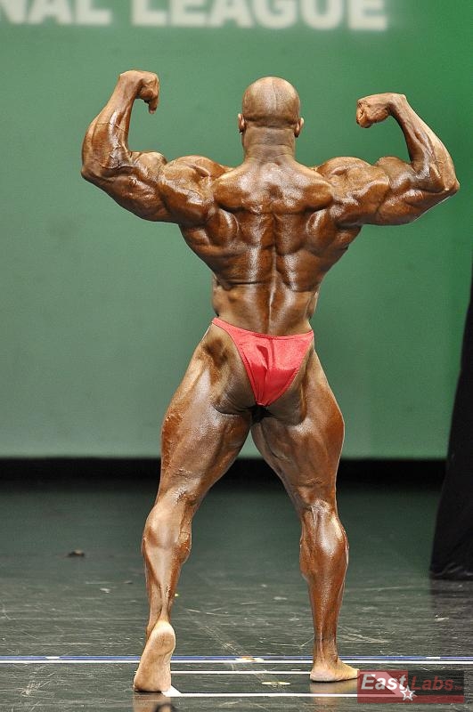 Kevin English