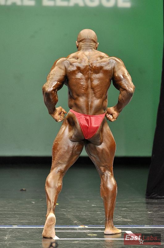 Kevin English