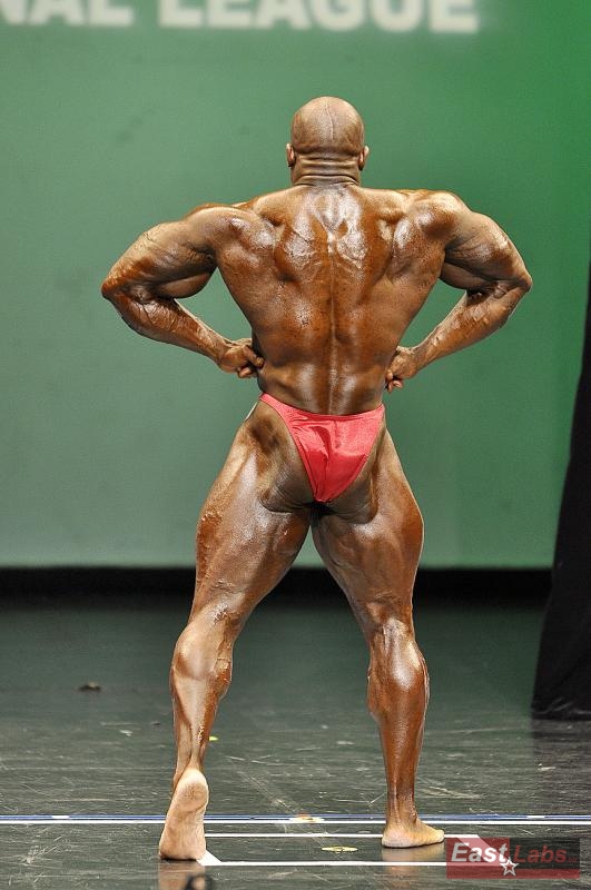 Kevin English