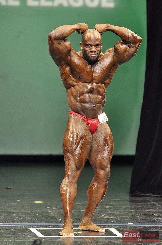 Kevin English