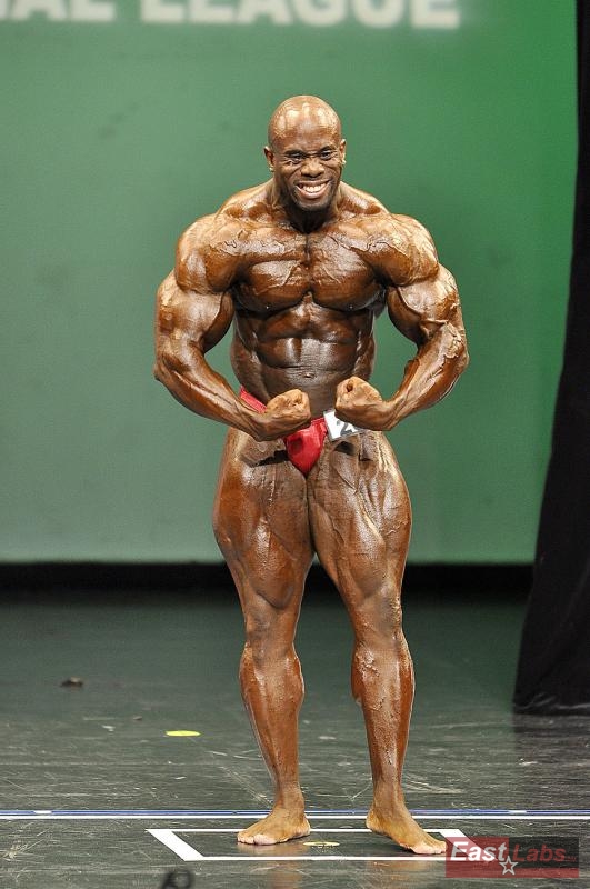 Kevin English