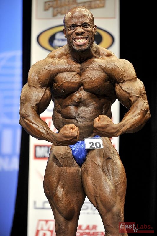 Kevin English