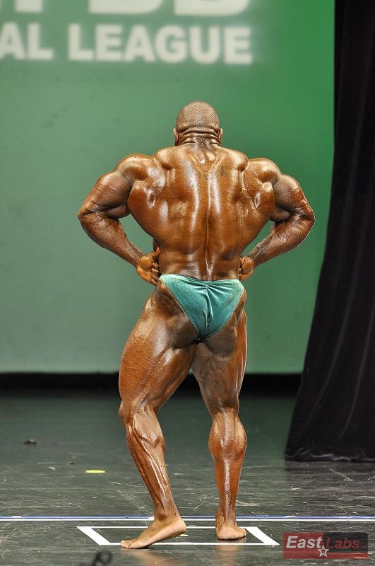 Johnnie Jackson