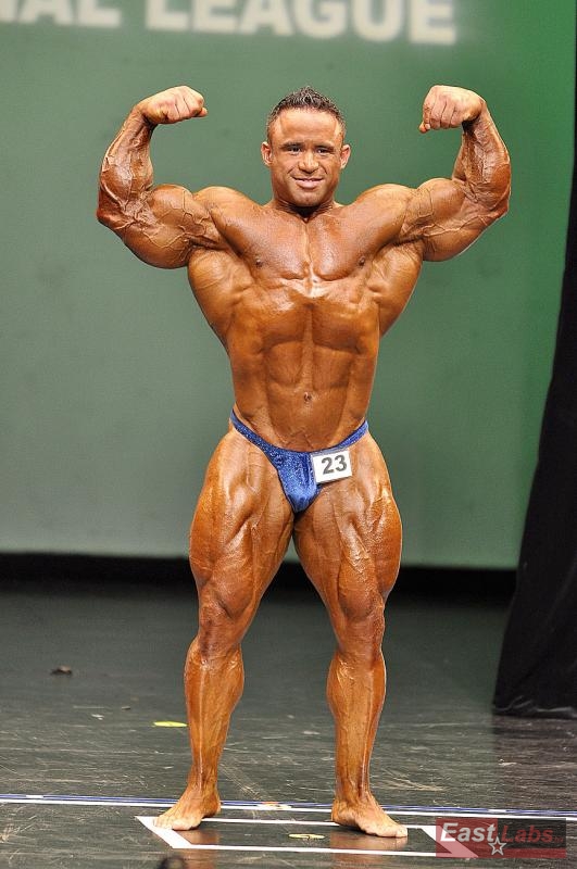 Jose Raymond