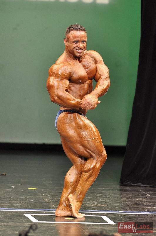 Jose Raymond