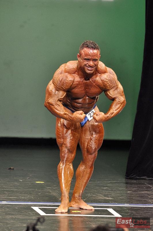 Jose Raymond