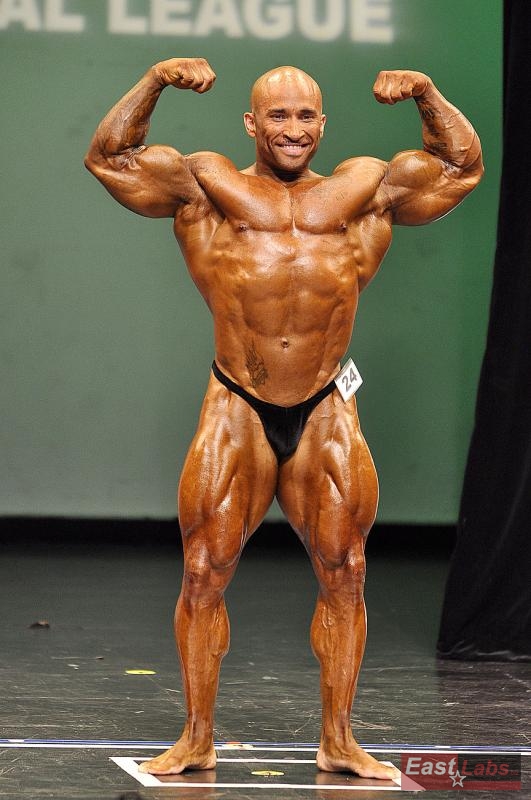 Marco Rivera