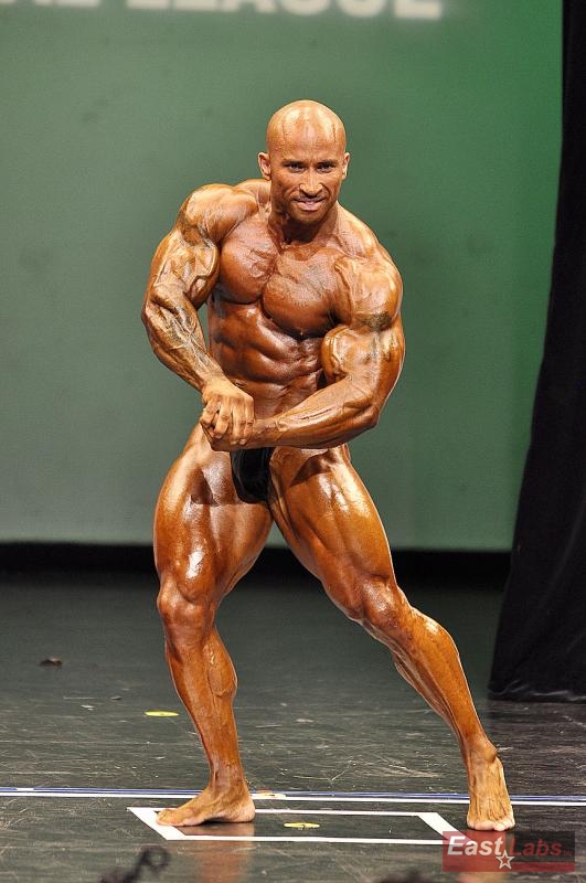 Marco Rivera