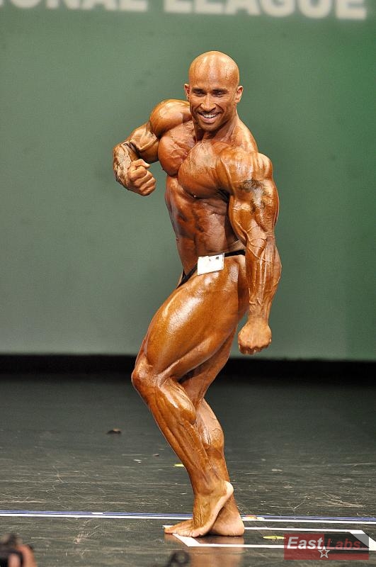 Marco Rivera