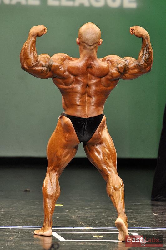 Marco Rivera