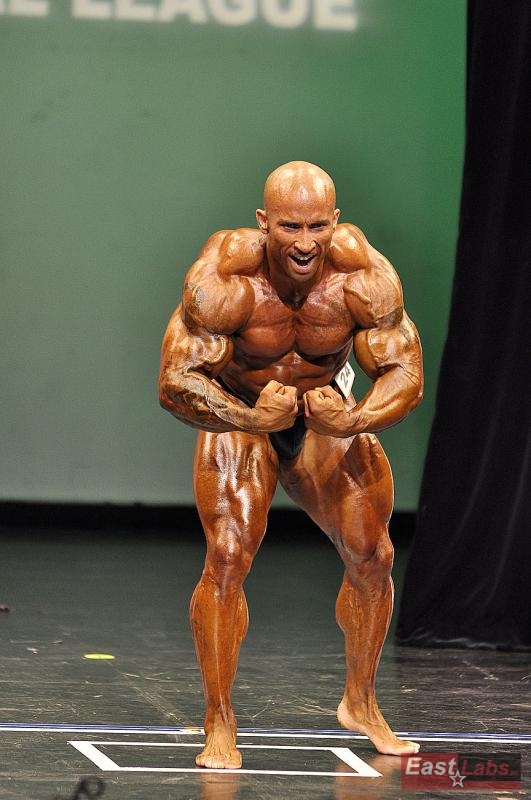 Marco Rivera