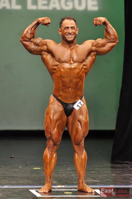 Guy Cisternino