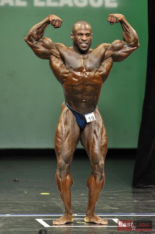 Mboya Edwards