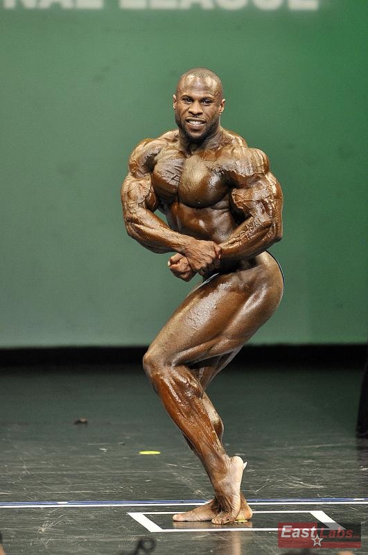 Mboya Edwards