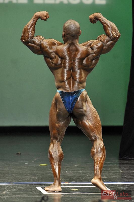 Mboya Edwards