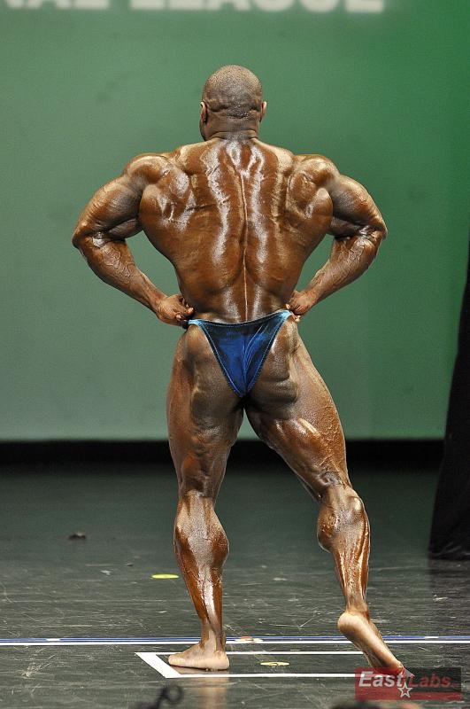 Mboya Edwards