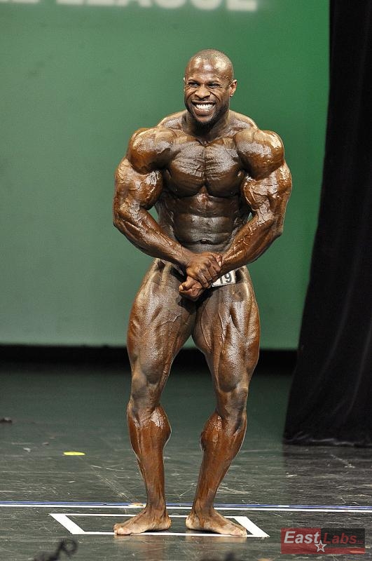Mboya Edwards