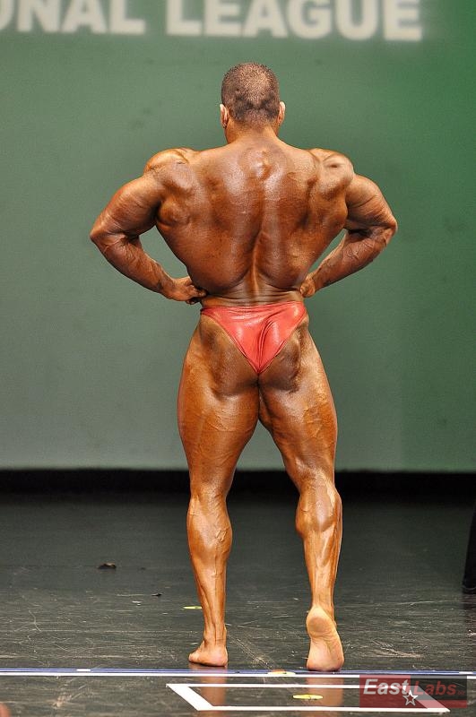 7. Raul Carrasco