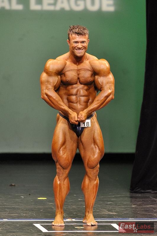 8. Nathan Detracy