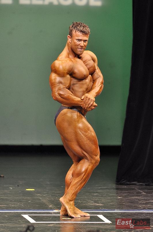 8. Nathan Detracy
