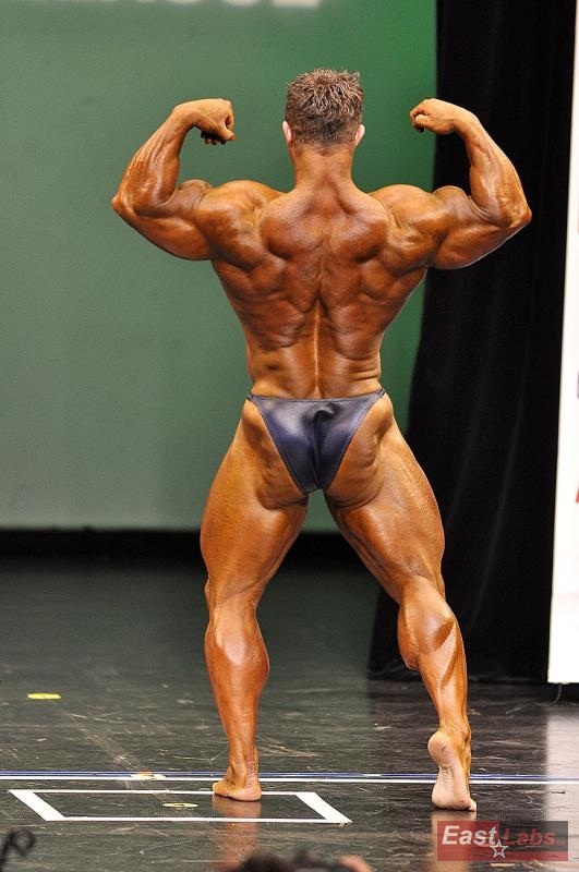 8. Nathan Detracy