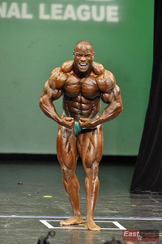 Johnnie Jackson