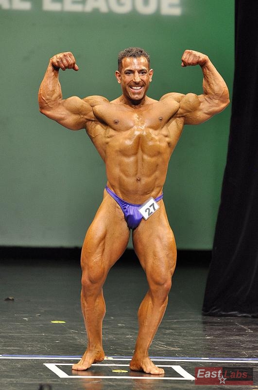 13. Naor Ziv