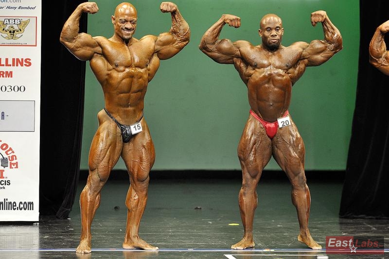 Sami al Haddad, Kevin English