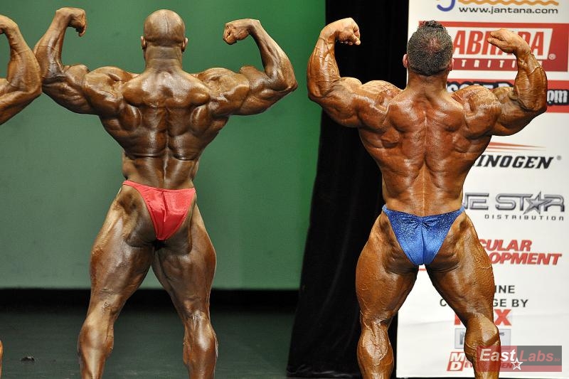 Kevin English, Jose Raymond