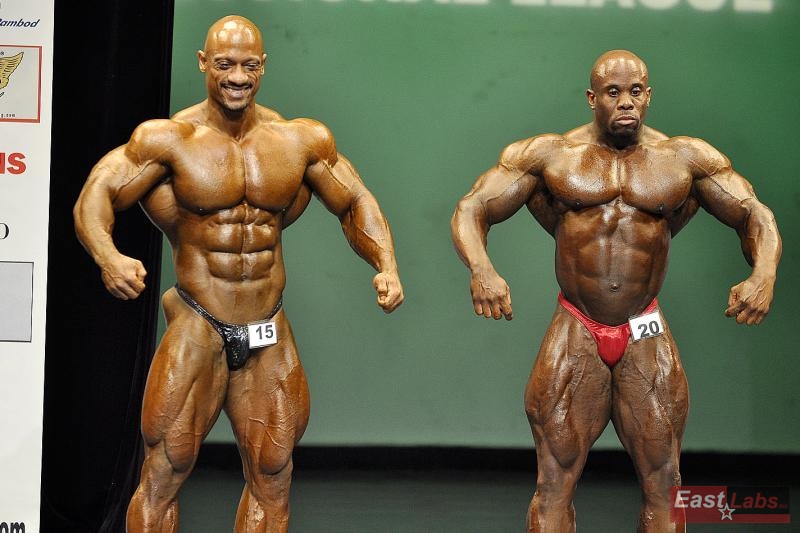 Sami al Haddad, Kevin English