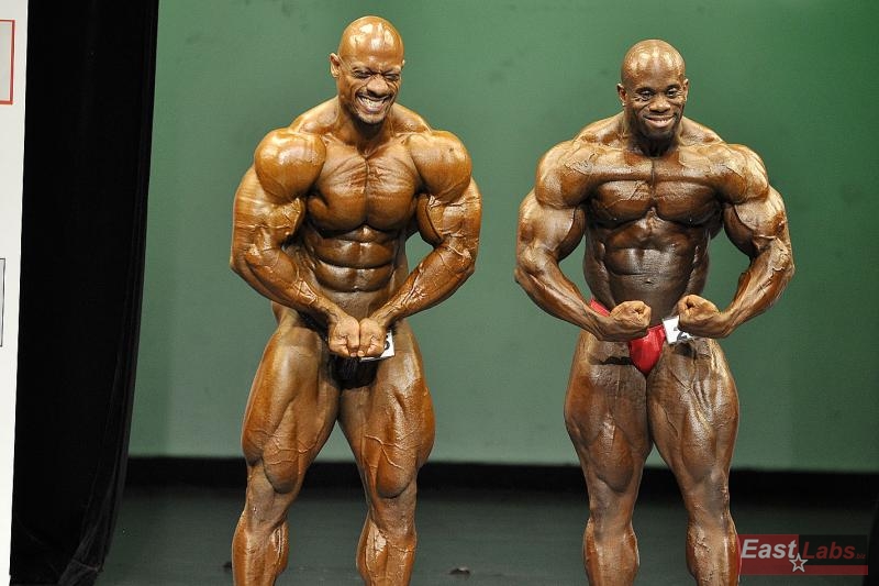 Sami al Haddad, Kevin English