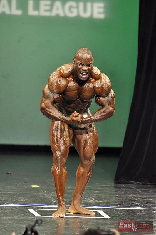 Johnnie Jackson