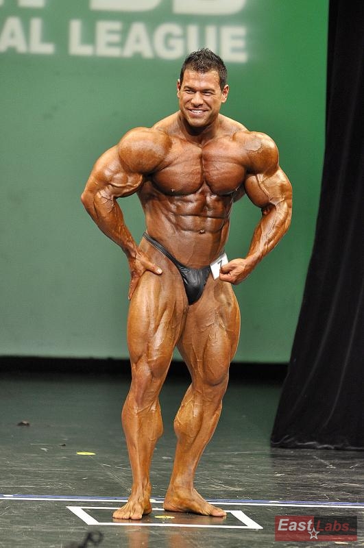 Steve Kuclo