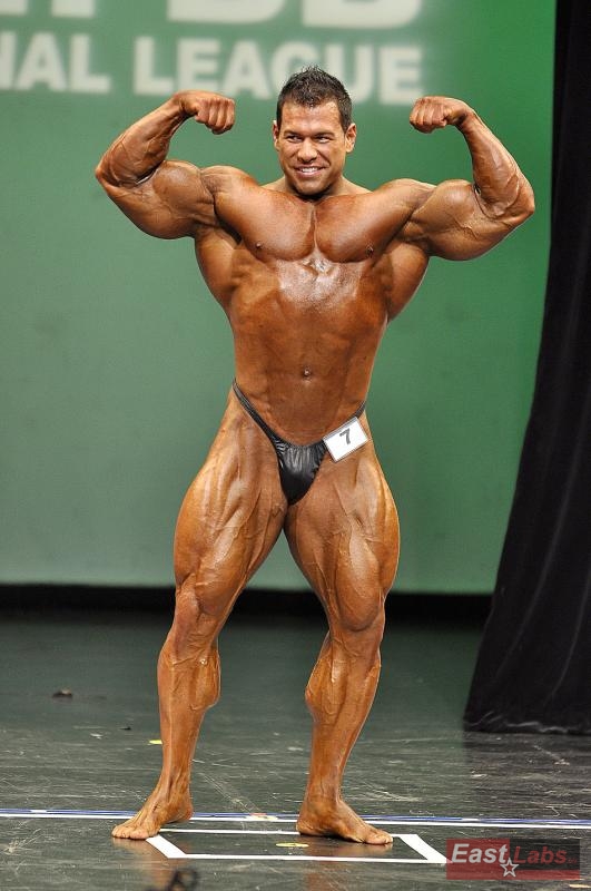 Steve Kuclo