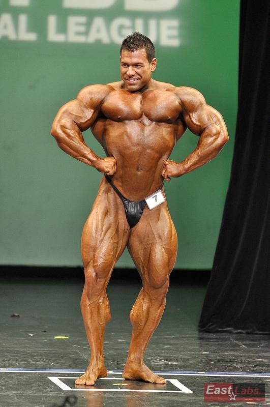 Steve Kuclo