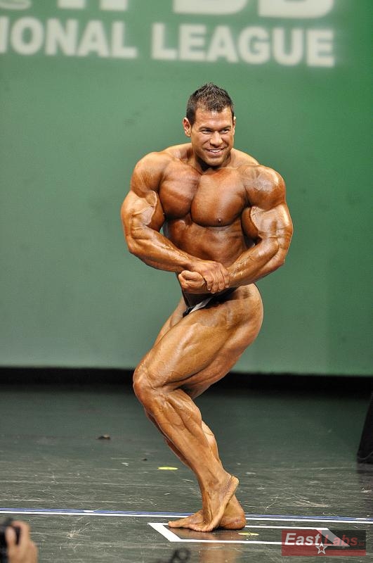 Steve Kuclo