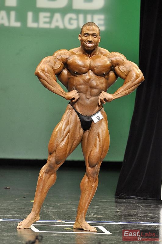 Cedric McMillan