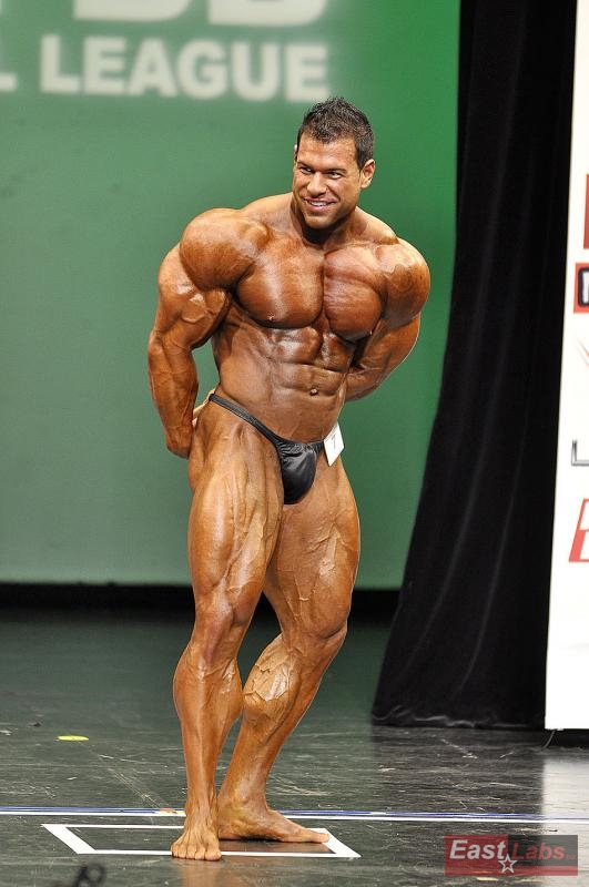 Steve Kuclo