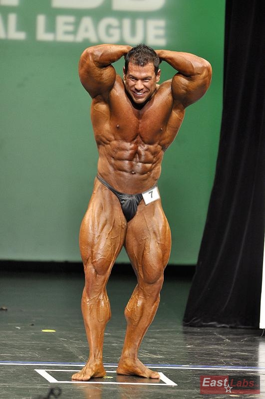 Steve Kuclo